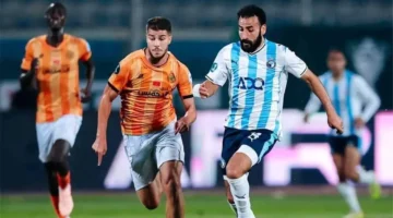 3 أندية عربية.. مواجهات مرتقبة للترجي وبيراميدز وبركان في دوري أبطال إفريقيا